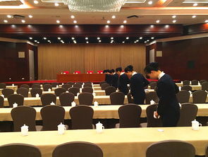 北辰會(huì)展以APEC水準(zhǔn)迎接兩會(huì)，打造高標(biāo)準(zhǔn)會(huì)議及展覽服務(wù)