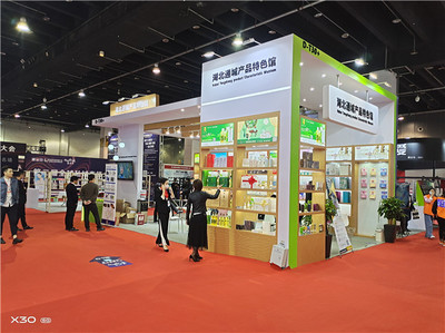 義烏展覽制作工廠全覽 專業高效，助力展會成功