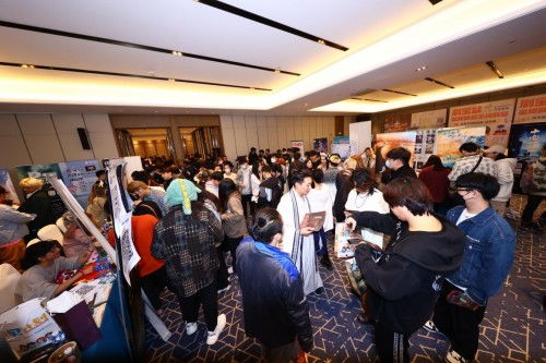 光至成都 以劇本殺展會為媒，用精品服務引領行業價值新生態