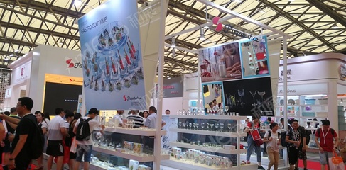 2017第111屆中國日用百貨商品交易會暨中國現代家庭用品博覽會（上海）精彩回顧