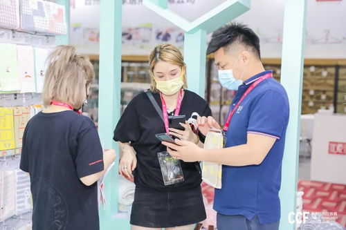 聚焦新消費，賦能新零售 2022上海國際日用百貨展盛大開幕